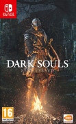 Dark Souls Remastered 