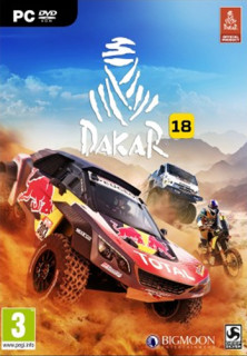 DAKAR 18 PC