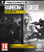 Tom Clancy's Rainbow Six Siege Advanced Edition 