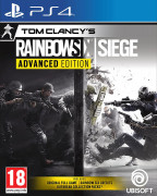 Tom Clancy's Rainbow Six Siege Advanced Edition 