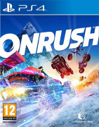 Onrush