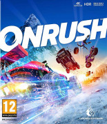 Onrush 