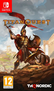 Titan Quest Nintendo Switch