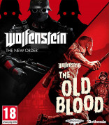 Wolfenstein: The Two-Pack 