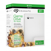 Seagate Game Drive for Xbox 2TB - tvrdi disk - bijeli (STEA2000417) 