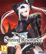 Shining Resonance Refrain 