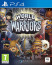 World of Warriors thumbnail