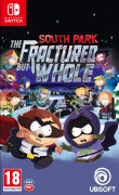 South Park The Fractured But Whole 