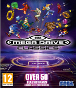 SEGA Mega Drive Classics 