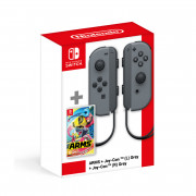 Switch Arms + 2 Joy-Con 