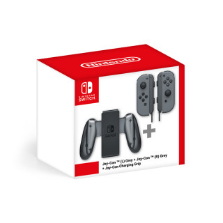 Nintendo kontroleri + stalak za punjenje Nintendo Switch