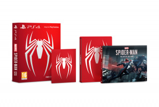 Spider-Man Special Edition  PS4