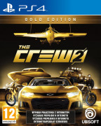 The Crew 2 Gold Edition