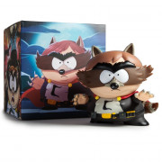 South Park The Fractured But Whole The Coon Figure (large) 