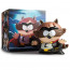 South Park The Fractured But Whole The Coon Figure (large) thumbnail