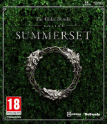 The Elder Scrolls Online: Summerset 