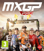 MXGP Pro 