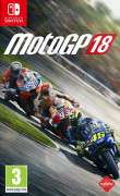 MotoGP 18 