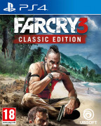 Far Cry 3 Classic Edition 