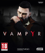 Vampyr