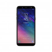 Samsung SM-A600F Galaxy A6 Dual SIM Black 