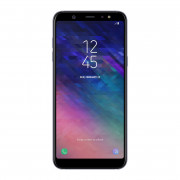 Samsung SM-A605F Galaxy A6+ Dual SIM Lavender 