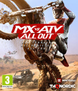 MX vs ATV All Out 