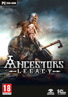 Ancestors: Legacy PC