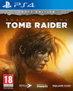 Shadow of the Tomb Raider Croft Edition