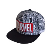 Marvel Comics - Snapback hat - Good Loot 