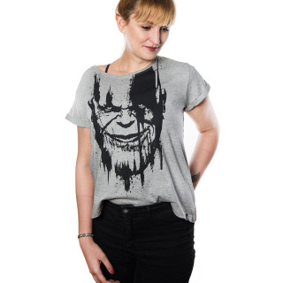 Marvel Infinity War Sinister - Women's T-shirt - Good Loot - (L) Merch