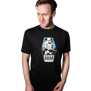 Star Wars Empire - T-shirt - Good Loot (M) Merch