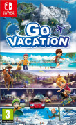 Go Vacation 