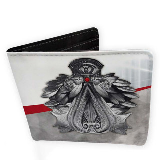 ASSASSIN´S CREED - Wallet "Ezio" - Vinyl Merch