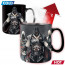 ASSASSIN´S CREED - Mug Heat Change - 460 ml - Group thumbnail