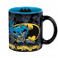 DC COMICS - Mug - 320 ml - Batman action thumbnail