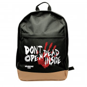 THE WALKING DEAD - Backpack "Dead Inside" 