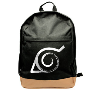 NARUTO SHIPPUDEN - Backpack "Konoha" Merch