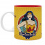 DC COMICS - Mug - 320 ml - "Wonder Woman Mom" thumbnail