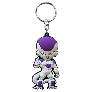 DRAGON BALL - Keychain PVC "DBZ/Freeza" Merch