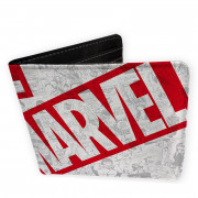 MARVEL - Wallet "Marvel Universe" - Vinyl 