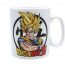 DRAGON BALL - Mug - 460 ml - DBZ/ Goku thumbnail