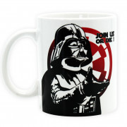 STAR WARS - Mug - 320 ml - Join Us 