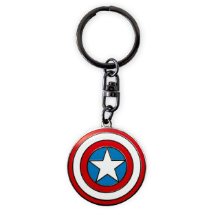 MARVEL - Keychain "Captain America" Merch