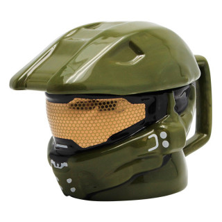 HALO - Mug 3D - Halo Merch