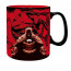 DC COMICS - Mug - 460 ml - Batman Insane  thumbnail