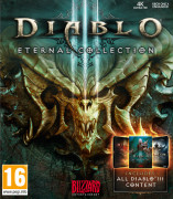 Diablo III (3) Eternal Collection