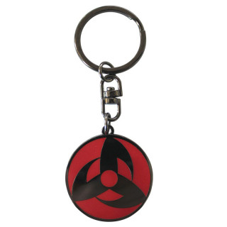 NARUTO SHIPPUDEN - Keychain "Sharingan Kakashi" Merch