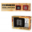 THE WALKING DEAD - Pck Wallet + Keyring "Daryl wings" thumbnail