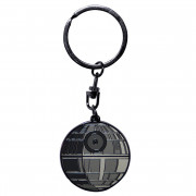 STAR WARS - Keychain "Death Star" 